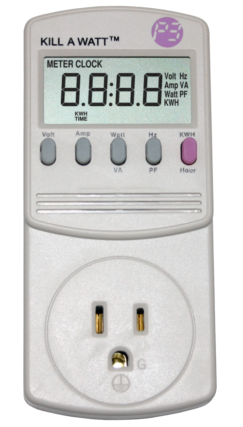 Electricity Usage Monitor Twin Valley Electric Cooperative